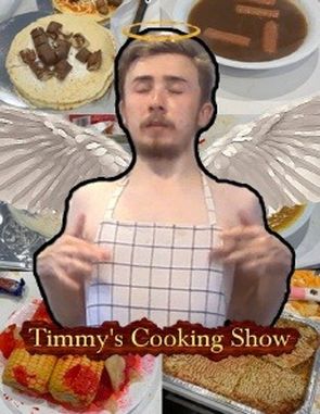 Timmy's Cooking Show (PC)