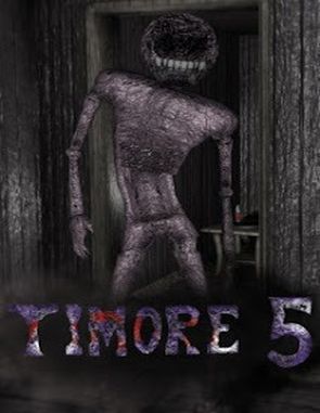 Timore 5 (PC)