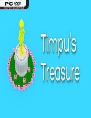 Timpus' Treasure (PC)