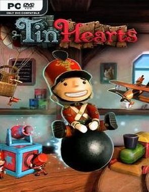 Tin Hearts (PC)