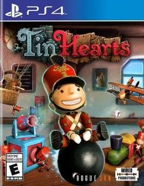 Tin Hearts (PS4)