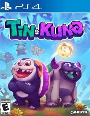 Tin and Kuna (PS4)