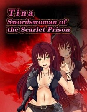 Tina: Swordswoman of the Scarlet Prison (PC)