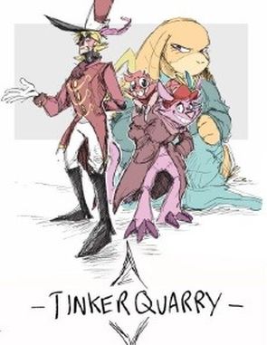 TinkerQuarry (PC)