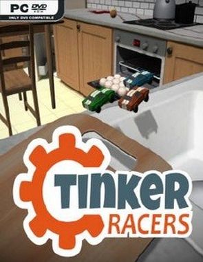 Tinker_Racers Tinker Racers (PC)