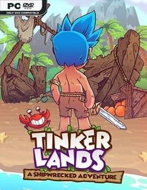 Tinkerlands Tinkerlands (PC)