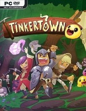Tinkertown (PC)