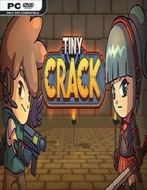 Tiny Crack (PC)