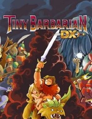 Tiny Barbarian DX (PC)