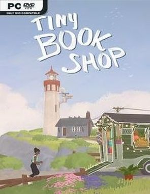 Tiny Bookshop (PC)