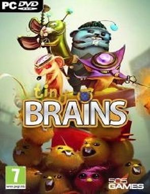 Tiny Brains (PC)
