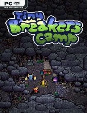 Tiny Breakers Camp (PC)