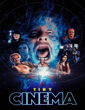 Tiny Cinema (2022) (Películas)