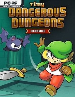 Tiny Dangerous Dungeons Remake (PC)