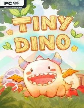 Tiny Dino (PC)