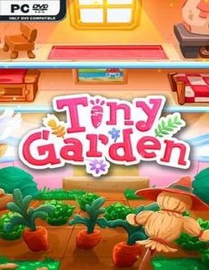 Tiny Garden (PC)