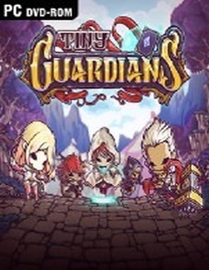 Tiny Guardians (PC)