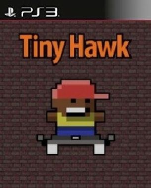 Tiny Hawk (PS3)