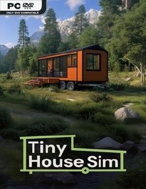 Tiny House Simulator (PC)