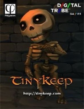 Tiny Keep (PC)