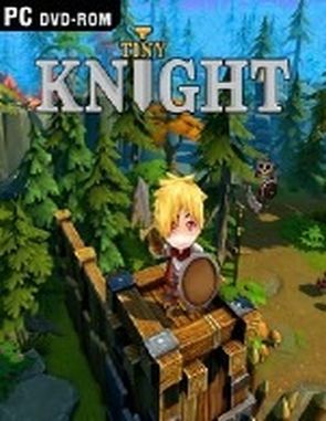 Tiny Knight (PC)