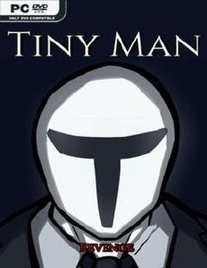 Tiny Man's Revenge (PC)