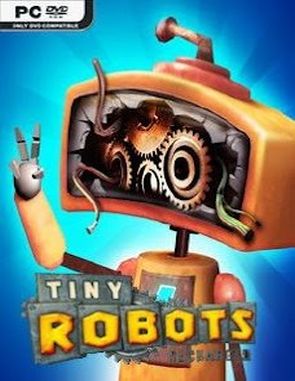 Tiny Robots Recharged (PC)
