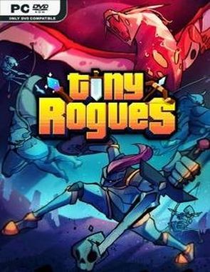 Tiny Rogues (PC)