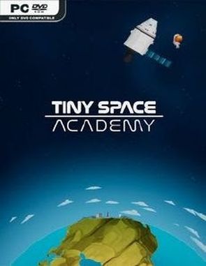 Tiny Space Academy (PC)