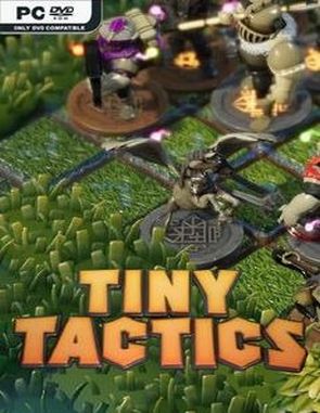 Tiny Tactics (PC)