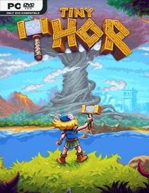 Tiny Thor (PC)