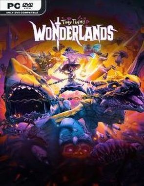 Tiny_Tinas_Wonderlands Tiny Tina's Wonderlands (PC)