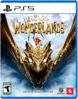 Tiny_Tina's_Wonderlands_Edicion_Caotico_genial_PS5 Tiny Tinas Wonderlands Edicion Caotico Genial (PS5)
