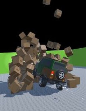 Tiny_Wheels Tiny Wheels (PC)