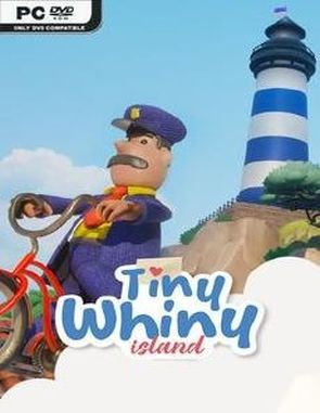 Tiny Whiny Island (PC)