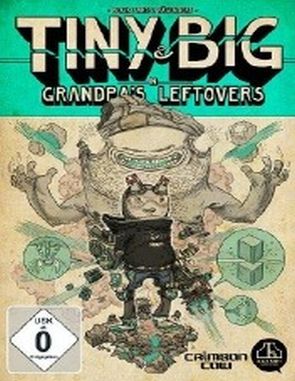 Tiny and Big: Grandpa's Leftovers (PC)