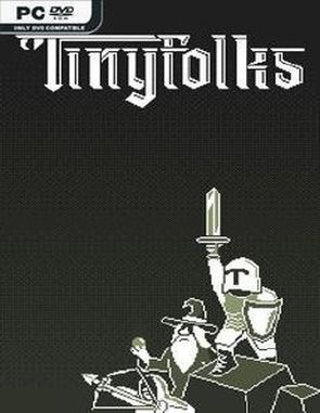 Tinyfolks Tinyfolks (PC)