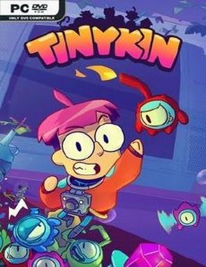 Tinykin Tinykin (PC)