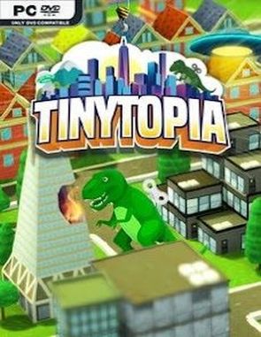 Tinytopia (PC)