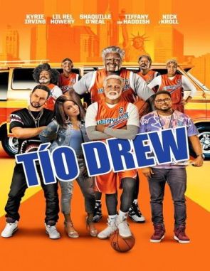 Tío Drew (2018) (Películas)