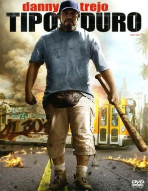 Tipo duro (2023) (Películas)