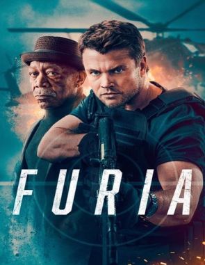 Tirador implacable (2023) (Películas)