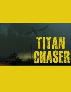 Titan Chaser (PC)
