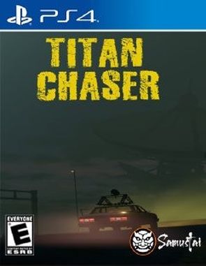 Titan Chaser (PS4)