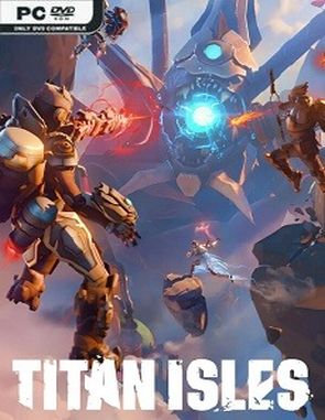 Titan Isles (PC)