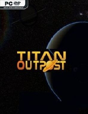 Titan Outpost (PC)