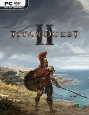Titan Quest II (PC)