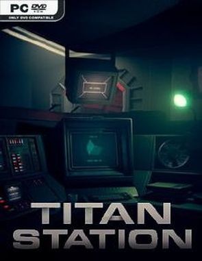 Titan Station (PC)