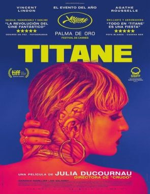 Titane (2021) (Películas)