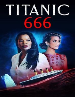 Titanic 666 (2022) (Películas)